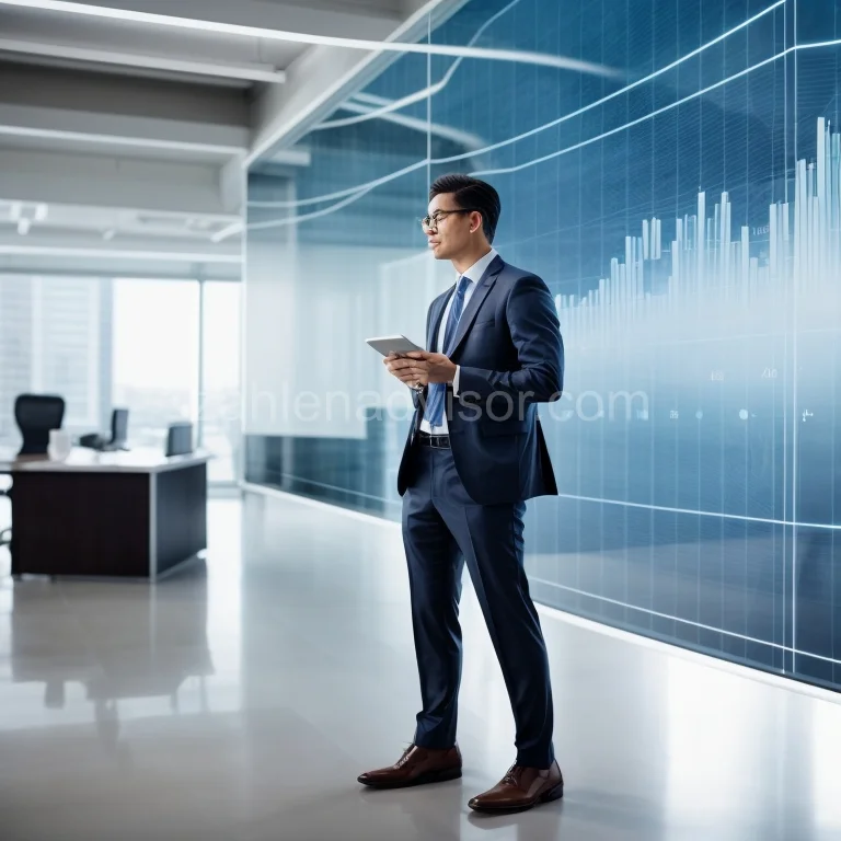 Ihr Partner für präzise Datenanalysen und Fiskaloptimierung