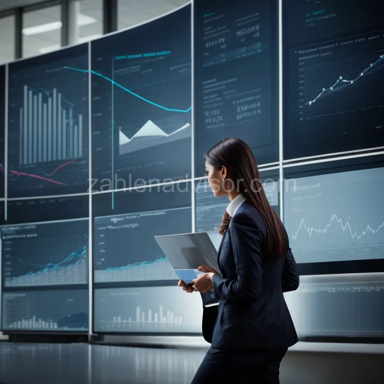 Effiziente Steuerplanung