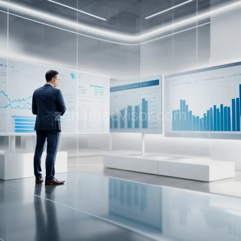 Automatisierte Reportings